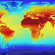 Illustration for article titled The World in 2100, According to NASAs New Big Dataset